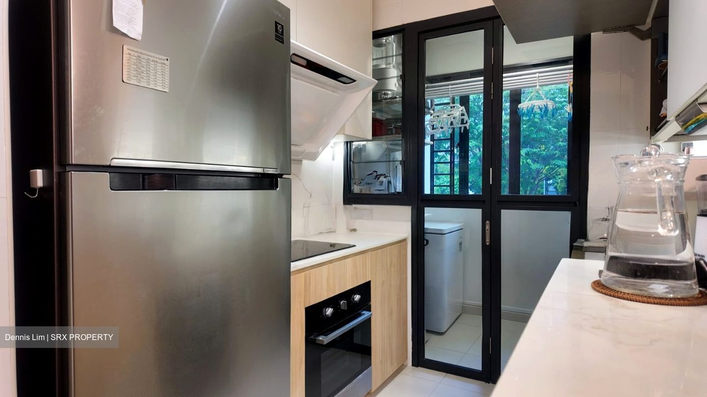 Blk 101A Alkaff Courtview (Toa Payoh), HDB 3 Rooms #503514621